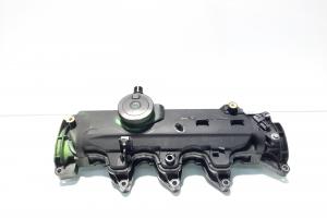 Capac culbutori, cod 8200629199, Renault Megane 3, 1.5 DCI, K9K636 (id:574382) din dezmembrari