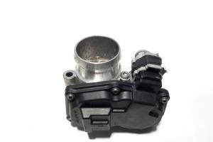 Clapeta acceleratie, cod CM5G-9F991-GA, Ford Fiesta 7, 1.1 TI-VCT, XYJC (id:574195) din dezmembrari