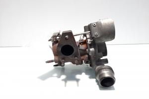 Turbosuflanta, cod 54359710028, Dacia Sandero 2, 1.5 DCI, K9K (id:574362) din dezmembrari