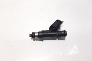 Injector, cod 0280158505, Ford Fiesta 7,  1.1 TI-VCT, XYJC (id:574202) din dezmembrari