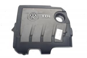 Capac protectie motor, cod 03L103925AR, Vw Golf 6 Plus, 1.6 TDI, CAY (idi:573483) din dezmembrari
