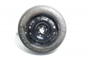 Roata rezerva tabla R15, cod 6R0601027D,R, Skoda Roomster (5J) (idi:572409) din dezmembrari