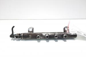 Rampa injectoare cu senzor, cod GM55209575, 044521412, Opel Vectra C, 1.9 CDTI, Z19DTH (id:574499) din dezmembrari