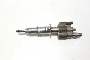 Injector, cod 7589048-02, Bmw 1 (E81, E87), 2.0 benz, N43B20A (pr:110747) din dezmembrari