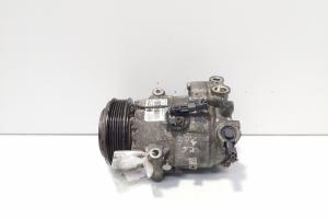 Compresor clima, cod GM13335251, Opel Astra J Combi, 1.7 CDTI, A17DTR (id:574570) din dezmembrari