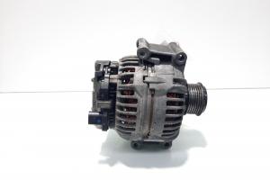 Alternator 140A Bosch, cod 06H903016L, Audi A4 Avant (8K5, B8), 1.8 TFSI, CABB (pr:110747) din dezmembrari