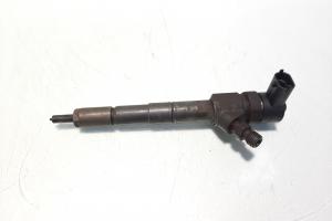 Injector, cod 0445110159, Opel Zafira B (A05), 1.9 CDTI, Z19DTH (idi:572460) din dezmembrari