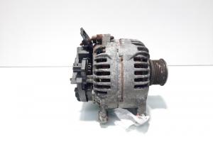 Alternator 150A Bosch, cod 8200660034, Renault Megane 3, 1.5 DCI, K9KF830 (id:574667) din dezmembrari