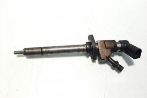 Injector, cod 8200294788, 8200380253, Renault Clio 3, 1.5 DCI, K9K766 (idi:572472) din dezmembrari