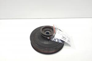 Fulie motor, cod GM55564573, Opel Vectra C, 1.9 CDTI, Z19DTH (id:574498) din dezmembrari