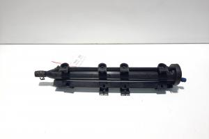 Rampa injectoare, cod 06A133317AC, Audi A3 (8P1), 1.6 benz, BGU (id:574723) din dezmembrari
