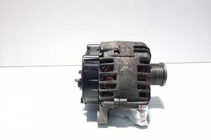 Alternator, cod 8200525891, Renault Megane 3 Combi, 2.0 DCI, M9R610 (id:574750) din dezmembrari