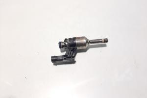 Injector, cod 03F906036B, Seat Ibiza 5 ST (6J8), 1.2 TSI, CBZB (id:574768) din dezmembrari