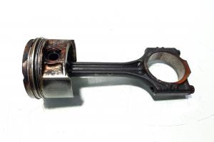 Piston cu biela, Skoda Fabia 1 Sedan (6Y3), 1.4 benz, BBY (idi:570642) din dezmembrari