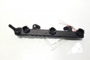 Rampa injector, cod 04C133313N, Seat Mii (KF1) 1.0 benz, CHYA (idi:555478) din dezmembrari