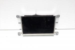 Display bord, cod 8T0919603A, Audi A5 Cabriolet (8F7) (idi:573614) din dezmembrari