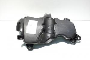 Capac protectie motor, cod 175B15263R, Nissan Qashqai (2),1.5 DCI, K9K646 (id:574742) din dezmembrari