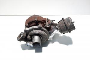 Turbosuflanta, cod GM55198317, Opel Corsa D, 1.3 CDTI, Z13DTH (id:574791) din dezmembrari