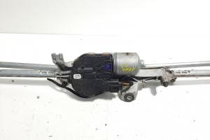 Motoras stergatoare fata, Opel Astra J Combi (id:574969) din dezmembrari