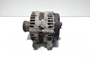Alternator 150A Bosch, cod 7G9N-10300-EA, Ford Mondeo 4, 2.0 TDCI, QXBA (id:574879) din dezmembrari