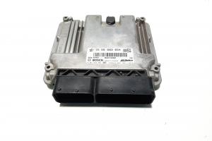 Calculator motor, cod GM55583654, 0281018454, Opel Astra J Combi, 1.3 CDTI, A13DTE (id:575080) din dezmembrari