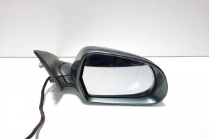 Oglinda electrica dreapta cu semnalizare si lumina ambientala, Skoda Octavia 2 Scout (1Z5) (idi:573625) din dezmembrari