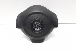 Airbag volan, cod 6R0880201D, Vw Polo sedan (6R) (idi:555510) din dezmembrari