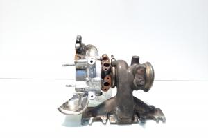 Turbosuflanta, cod A2820900280, Renault Clio 5, 1.3 TCE, H5H450 (id:574925) din dezmembrari