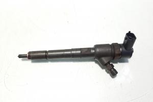 Injector, cod 0445110183, Opel Meriva A, 1.3 CDTI, Z13DTJ (idi:572527) din dezmembrari