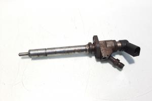 Injector, cod 9657144580, Ford C-Max 1, 2.0 TDCI, G6DA (idi:572552) din dezmembrari