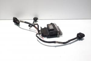 Releu electroventilatoare, Audi A4 (8K2, B8), 1.8 TFSI, CDHA (id:573172) din dezmembrari