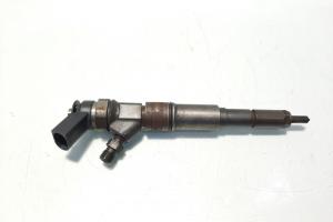 Injector, cod 7810702-03, 0445110478, Bmw 3 Touring (E91), 2.0 diesel, N47D20C (idi:572660) din dezmembrari