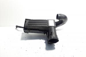 Carcasa filtru aer, cod 3C0129601CD, VW Passat (362), 2.0 TDI, CFF (id:575269) din dezmembrari