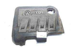 Capac protectie motor, VW Passat (362), 2.0 TDI, CFF (id:575373) din dezmembrari