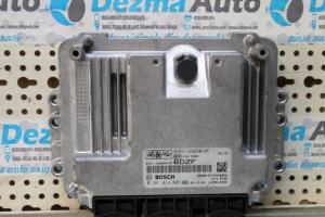 Calculator motor Ford Fiesta 6, 8V21-12A650-KF din dezmembrari