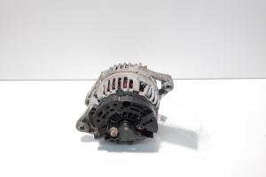 Alternator 100A Bosch, cod 90561971, Opel Astra G Cabriolet, 1.8 benz, Z18XE (pr:110747) din dezmembrari