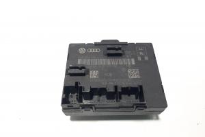 Modul usa stanga spate, cod 4G8959795J, Audi A6 (4G2, C7) (id:576531) din dezmembrari