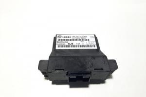 Modul control central, cod 7N0907530AM, VW Passat (362) (id:575305) din dezmembrari