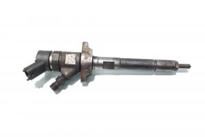 Injector, cod 8445117859, Ford C-Max 1, 1.6 TDCI, G8DB (idi:572964) din dezmembrari