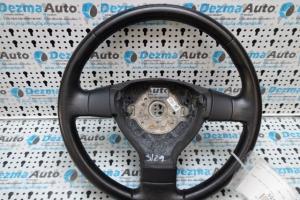 Cod oem: 3C0419091AG volan piele , Vw Passat (3C) 2.0tdi din dezmembrari