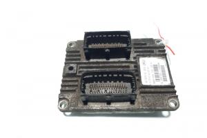 Calculator motor ECU, cod 51868986, Ford Ka (RB), 1.2 benz, FPA (id:576610) din dezmembrari