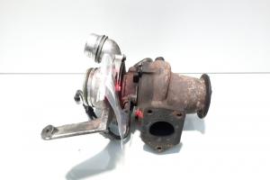 Turbosuflanta, cod 8518204-02, Bmw 3 Touring (F31), 2.0 diesel, N47D20C (idi:572979) din dezmembrari