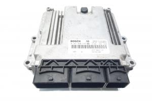 Calculator motor ECU, cod 237102213R, 0281030439, Dacia Dokker, 1.5 DCI (id:576622) din dezmembrari