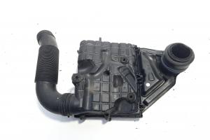 Carcasa filtru aer, cod 04C129601L, VW Polo (AW1), 1.0 TDI, DKR (id:576537) din dezmembrari