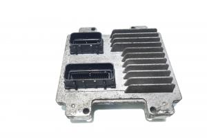 Calculator motor ECU, cod 55590540, Opel Corsa D, 1.2 benz, A12XER (id:576642) din dezmembrari