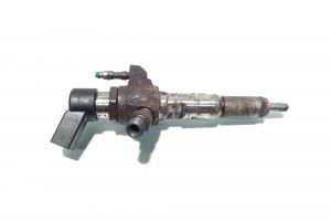 Injector Continental, cod 9674973080, Ford S-Max 1, 1.6 TDCI, T1WA (idi:573011) din dezmembrari