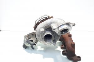 Turbosuflanta, cod 03L253016T, Seat Leon (1P1), 1.6 TDI,CAY (id:577051) din dezmembrari