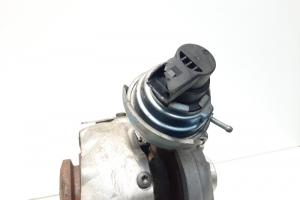 Supapa turbo electrica, Skoda Octavia 2 Combi (1Z5), 1.6 TDI, CAY (id:577059) din dezmembrari