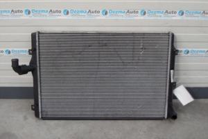 Radiator racire apa, 1K0121251N Seat Altea (5P) 2.0tdi 16V din dezmembrari