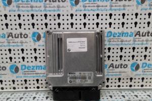 Calculator motor,cod: 7801710, 0281013252, Bmw 1 (E81) 2.0D (id:193448) din dezmembrari